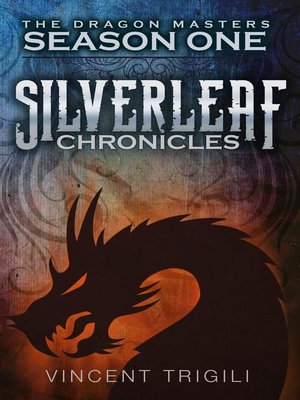 cover image of The Silverleaf Chronicles